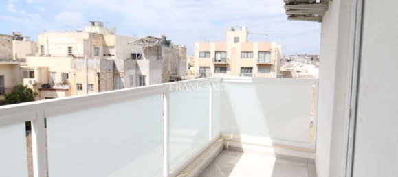 3 Schlafzimmer Wohnung in Sliema, Malta, Nr. 9507 14