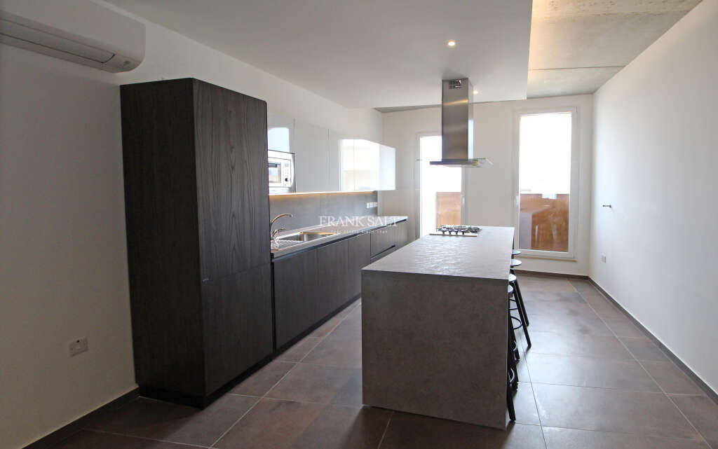 3 Schlafzimmer Wohnung in Sliema, Malta, Nr. 9507