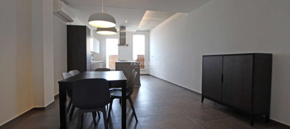 3 Schlafzimmer Wohnung in Sliema, Malta, Nr. 9507 2