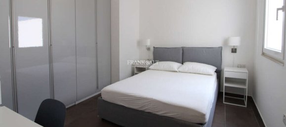 3 Schlafzimmer Wohnung in Sliema, Malta, Nr. 9507 11