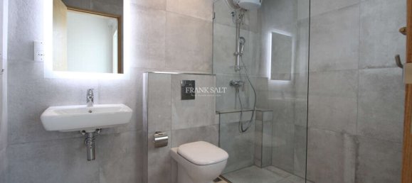 3 Schlafzimmer Wohnung in Sliema, Malta, Nr. 9507 13