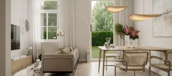 3 rooms Apartment in Simmering, Austria No. 158563 2