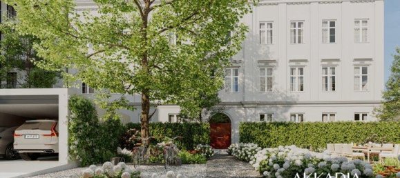 3 rooms Apartment in Simmering, Austria No. 158563 11