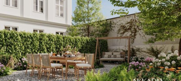 3 rooms Apartment in Simmering, Austria No. 158563 10