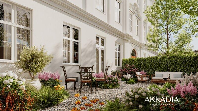 3 rooms Apartment in Simmering, Austria No. 158563