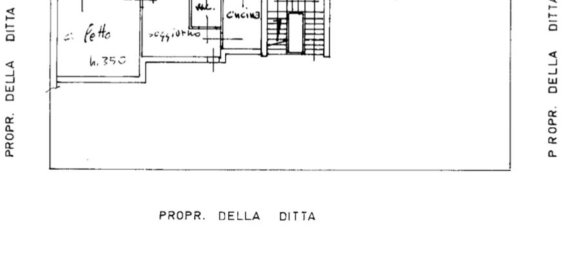 2-salle Appartement à Cesano Maderno, Italy No. 138807 11