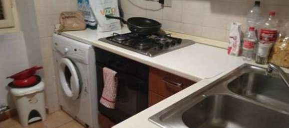 2-salle Appartement à Cesano Maderno, Italy No. 138807 14