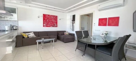 Apartment 2+1 in Oba, Turkey No. 15825 4