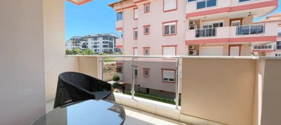 Apartment 2+1 in Oba, Turkey No. 15825 7