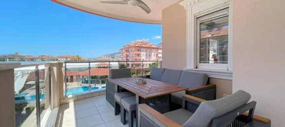 Apartment 2+1 in Oba, Turkey No. 15825 6