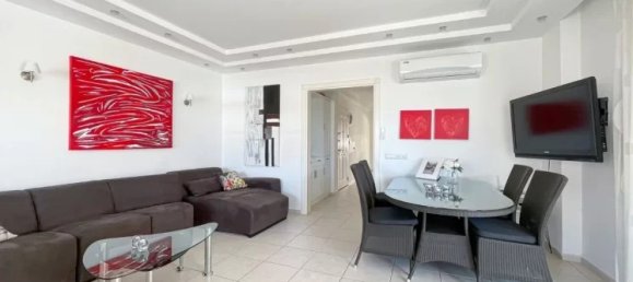 Apartment 2+1 in Oba, Turkey No. 15825 2