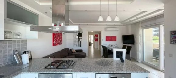 Apartment 2+1 in Oba, Turkey No. 15825 3