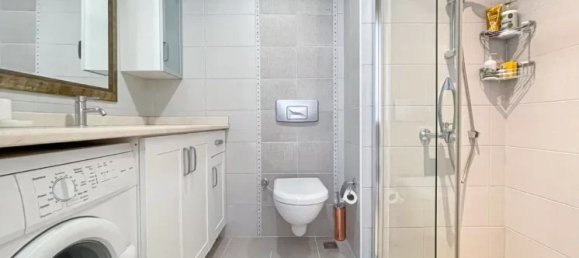 Apartment 2+1 in Oba, Turkey No. 15825 8