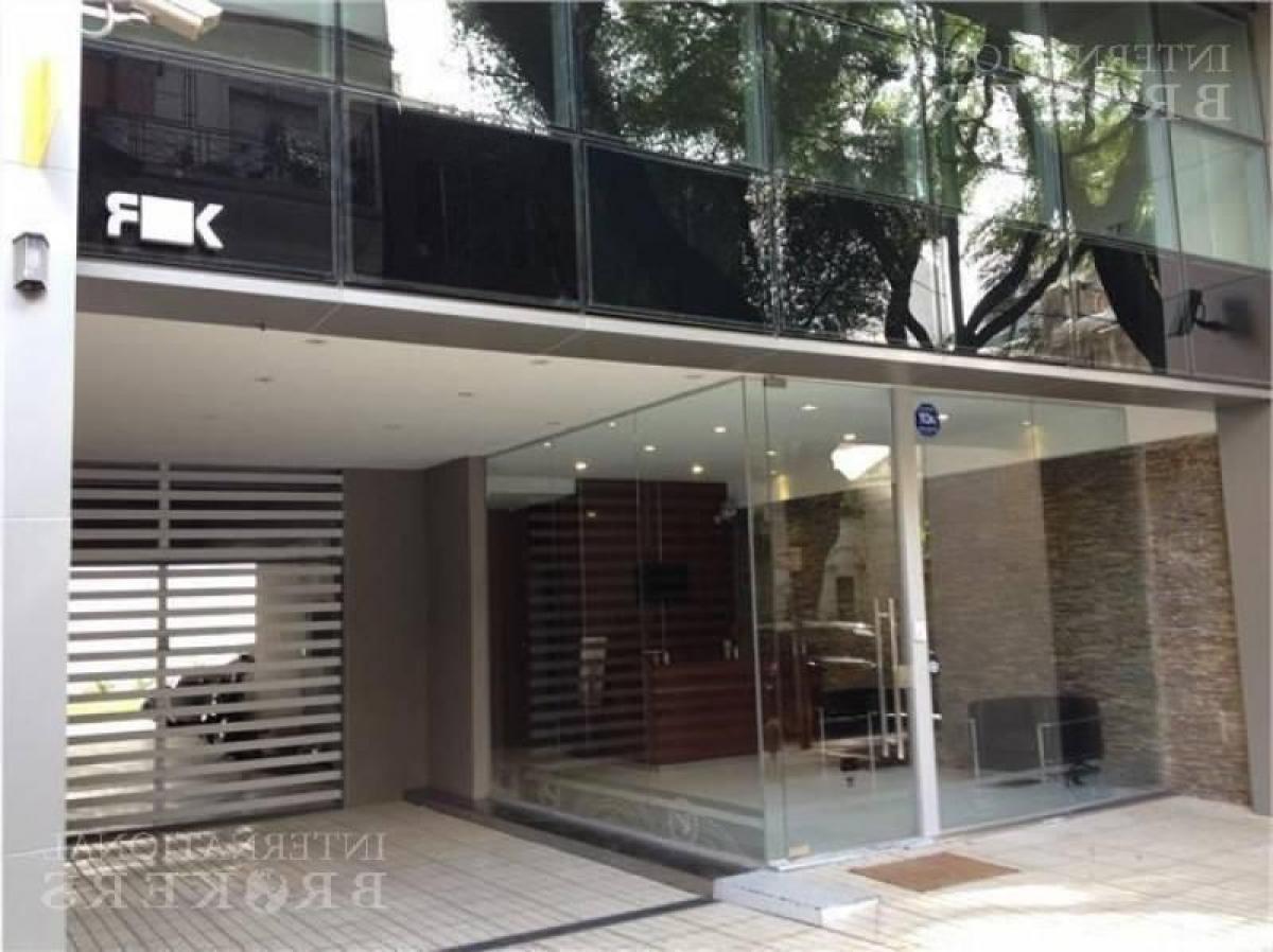  Office in Buenos Aires, Argentina No. 108669