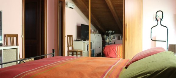 9 rooms Duplex in Traversetolo, Italy No. 94618 19