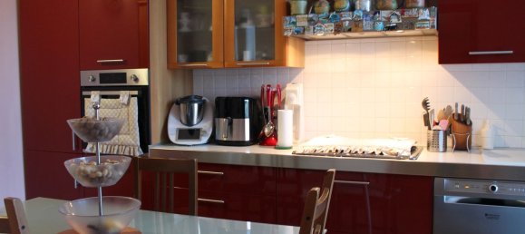 9 rooms Duplex in Traversetolo, Italy No. 94618 10