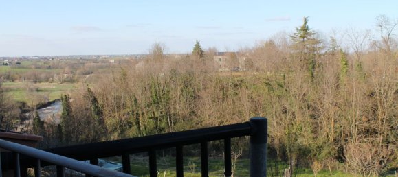 9 rooms Duplex in Traversetolo, Italy No. 94618 11