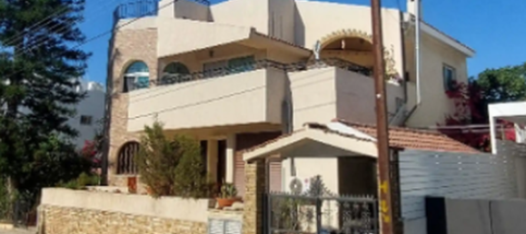 6 Schlafzimmer Gewerbliche Immobilie in Germasogeia, Cyprus, Nr. 20479 7