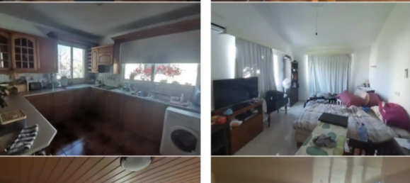 6 Schlafzimmer Gewerbliche Immobilie in Germasogeia, Cyprus, Nr. 20479 2