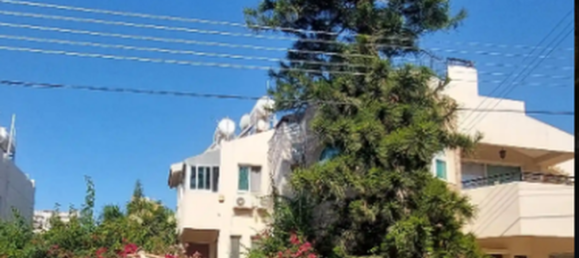 6 Schlafzimmer Gewerbliche Immobilie in Germasogeia, Cyprus, Nr. 20479 8