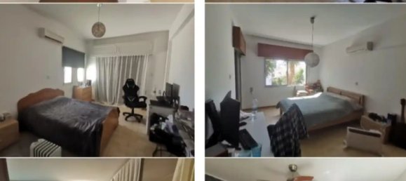 6 Schlafzimmer Gewerbliche Immobilie in Germasogeia, Cyprus, Nr. 20479 4