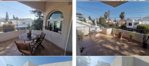 6 Schlafzimmer Gewerbliche Immobilie in Germasogeia, Cyprus, Nr. 20479 3