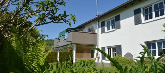 Adosado de 3 dormitorios en Tuttlingen, Germany No. 32885 8