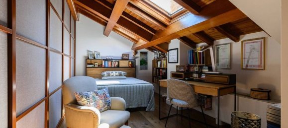 2 bedrooms House in Rome, Italy No. 334940 22