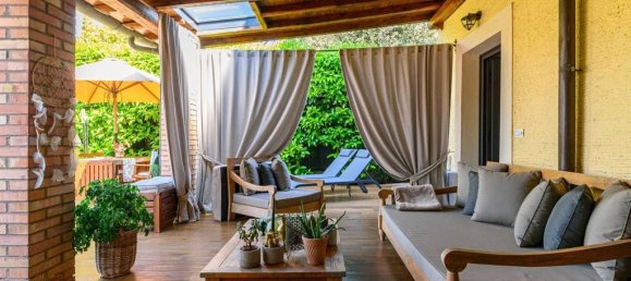 2 bedrooms House in Rome, Italy No. 334940 5