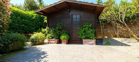 2 bedrooms House in Rome, Italy No. 334940 32