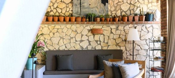 2 bedrooms House in Rome, Italy No. 334940 3