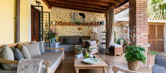 2 bedrooms House in Rome, Italy No. 334940 6