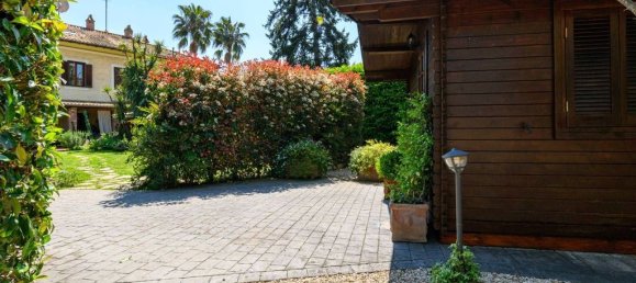 2 bedrooms House in Rome, Italy No. 334940 31