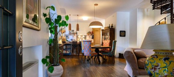 2 bedrooms House in Rome, Italy No. 334940 12