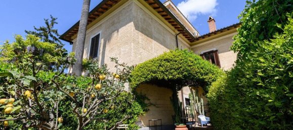 2 bedrooms House in Rome, Italy No. 334940 29