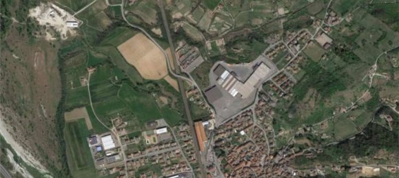 6 rooms Apartment in Stazzano, Italy No. 204460 14