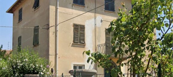 6 rooms Apartment in Stazzano, Italy No. 204460 7