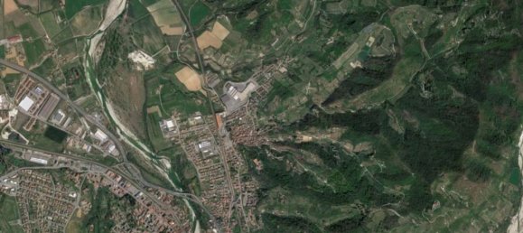 6 rooms Apartment in Stazzano, Italy No. 204460 16