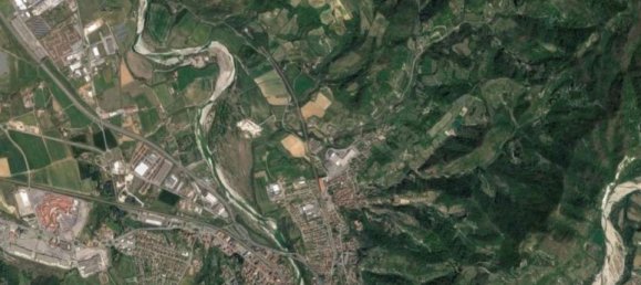 6 rooms Apartment in Stazzano, Italy No. 204460 17