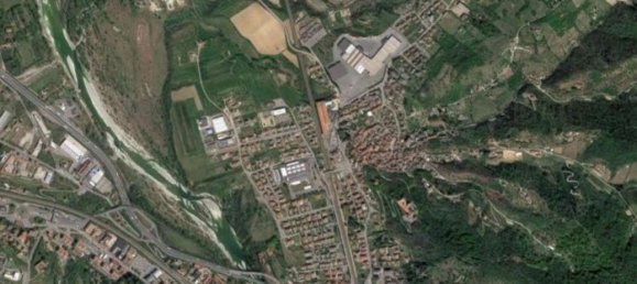 6 rooms Apartment in Stazzano, Italy No. 204460 15