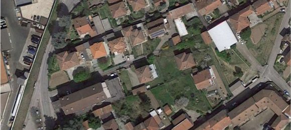 6 rooms Apartment in Stazzano, Italy No. 204460 10