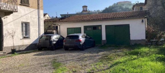 6 rooms Apartment in Stazzano, Italy No. 204460 3