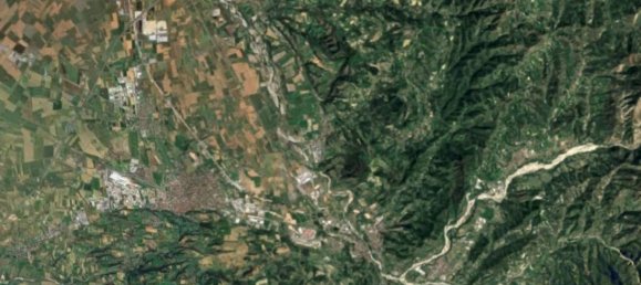 6 rooms Apartment in Stazzano, Italy No. 204460 19