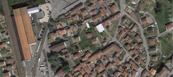 6 rooms Apartment in Stazzano, Italy No. 204460 12