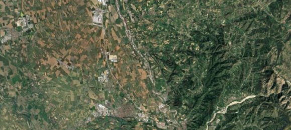 6 rooms Apartment in Stazzano, Italy No. 204460 20