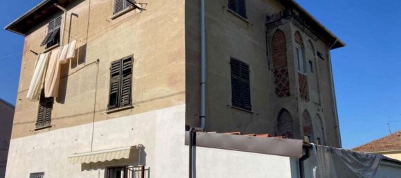 6 rooms Apartment in Stazzano, Italy No. 204460 6
