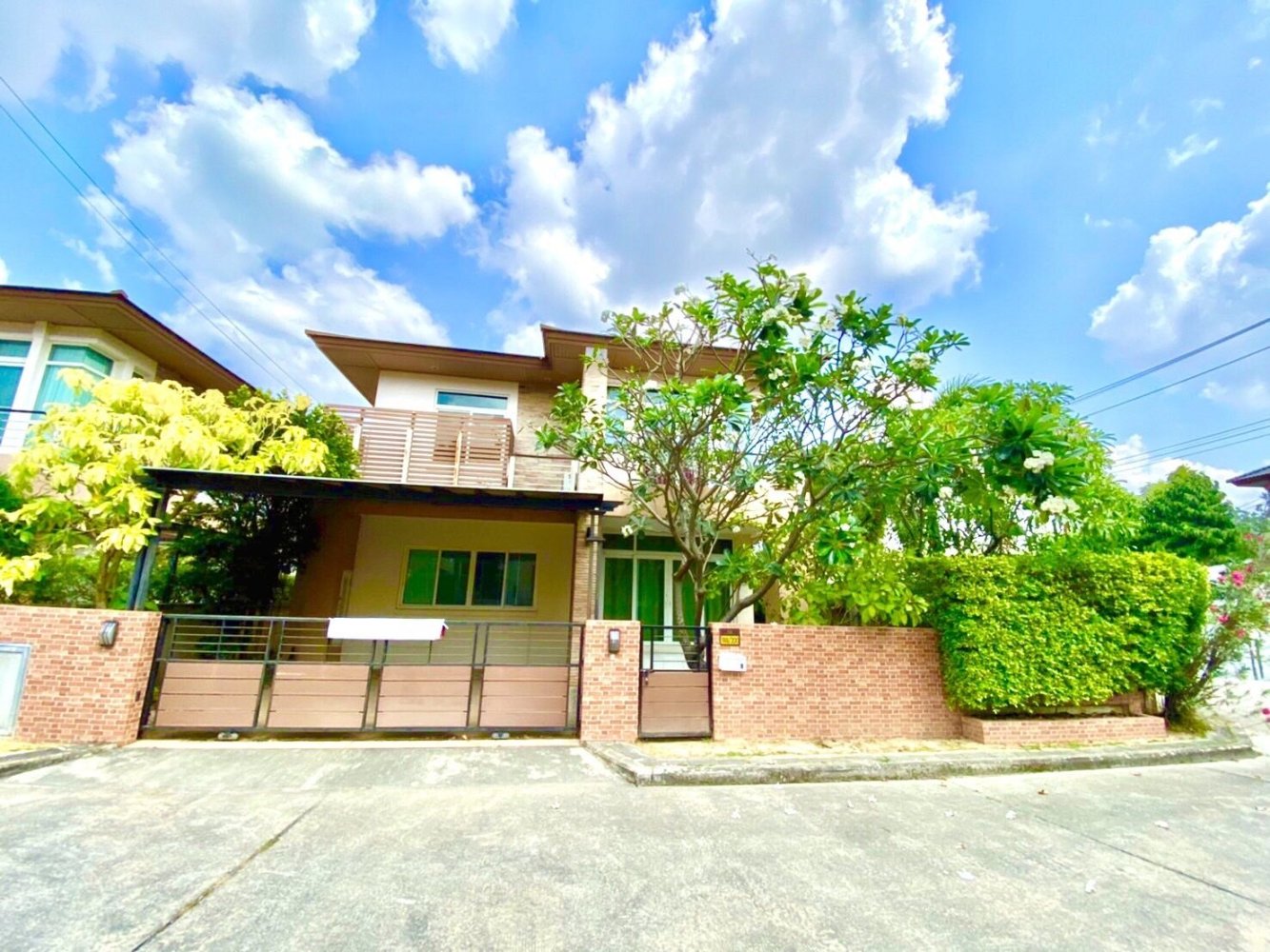 Casa T3 em Pattaya, Thailand N.º 72634