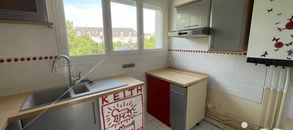 Apartamento de 2 dormitorios en Beauvais, France No. 246615 4