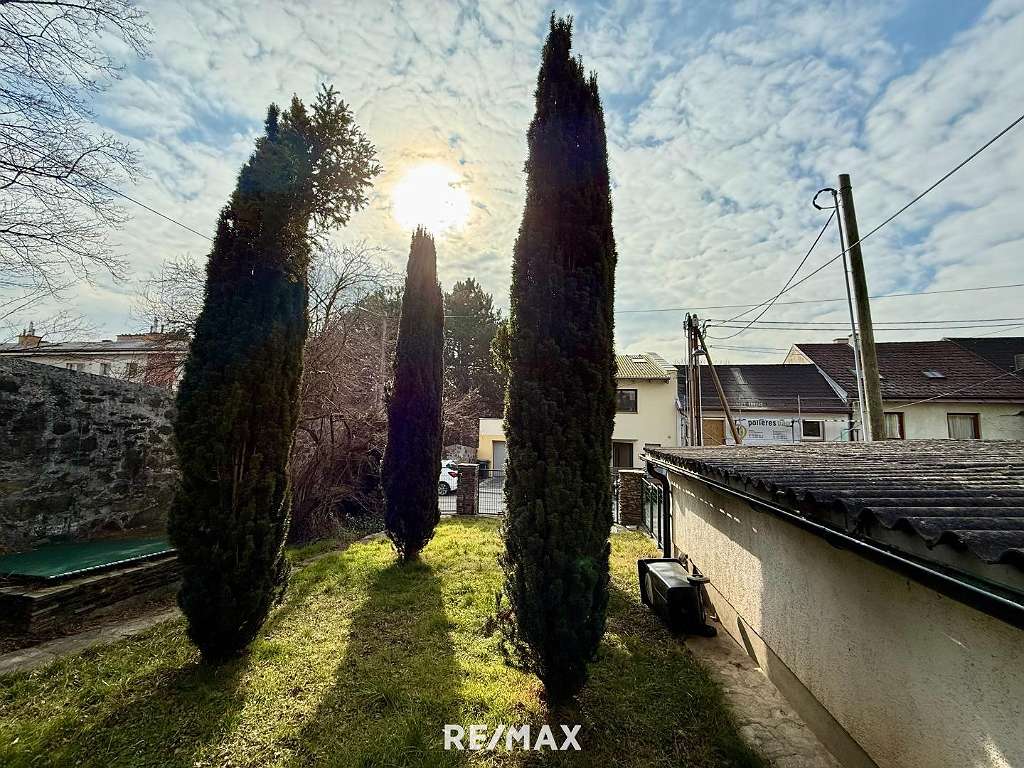 Terrain à Penzing, Austria No. 74694