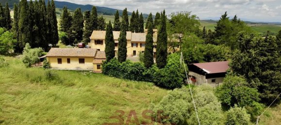 Estudio en Montecatini Val di Cecina, Italy No. 120197 9